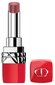 Huulepulk Dior Rouge Dior Ultra Rouge 3,5 g, 325 Ultra Tender цена и информация | Huulepulgad, -läiked, -palsamid, vaseliin | kaup24.ee