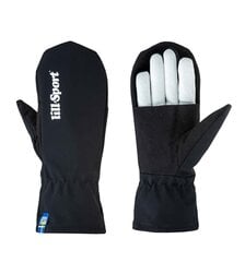 LillSport Biathlon Mitt L 0612/00L hind ja info | Naiste sallid | kaup24.ee