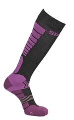 Spring Extra Long Socks, Pink s Pink 010646-1034sPink цена и информация | Женские шарфы, платки | kaup24.ee