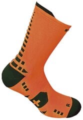 Spring Soft Air Plus Long Socks, Orange L Orange 010905-1056LOrange hind ja info | Naiste sallid | kaup24.ee