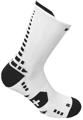 Spring Soft Air Plus Long Socks, White L White 010905-1123LWhite hind ja info | Naiste sallid | kaup24.ee