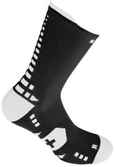 Spring Soft Air Plus Long Socks, Black L Black 010905-1117LBlack hind ja info | Naiste sallid | kaup24.ee