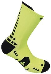 Spring Soft Air Plus Long Socks, Yellow L Yellow 010905-1058LYellow hind ja info | Naiste sallid | kaup24.ee