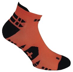 Spring Performing Short Socks, Orange M Orange 010904-1056MOrange цена и информация | Женские шарфы, платки | kaup24.ee