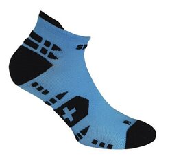 Spring Performing Short Socks, Blue L Blue 010904-1059LBlue цена и информация | Женские шарфы, платки | kaup24.ee