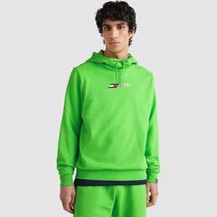 Мужская байка Tommy Hilfiger Sport,кислотная ,унисекс цена и информация | Мужская спортивная одежда | kaup24.ee