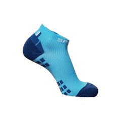 Spring Speed Socks, Light Blue s 010784-1749-S цена и информация | Женские шарфы, платки | kaup24.ee