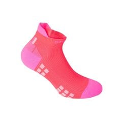 Spring Speed Socks, Pink s 010784-1020-s цена и информация | Женские шарфы, платки | kaup24.ee