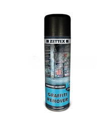 Graffiti eemaldaja ZX 500 ml hind ja info | Lakid, lahustid | kaup24.ee