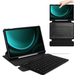 Klaviatuur LENOVO TAB M11 10.95" 11" TB330FU TB330XU TB331FC TB330FU TB330XU TB331FC цена и информация | Чехлы для планшетов и электронных книг | kaup24.ee