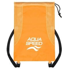 Спортивный мешок-сетка Aqua Speed Mesh Bag цена и информация | Рюкзаки и сумки | kaup24.ee