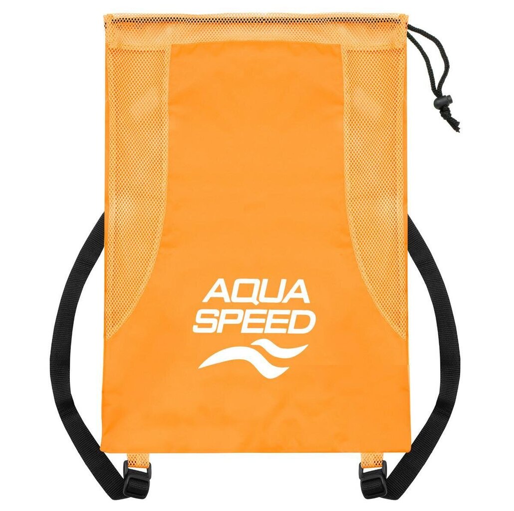 Kott Aqua Speed Mesh Bag цена и информация | Spordikotid, seljakotid | kaup24.ee