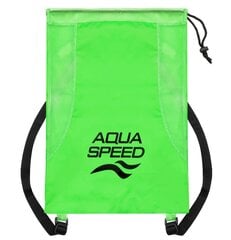 Kott Aqua Speed Mesh Bag hind ja info | Spordikotid, seljakotid | kaup24.ee