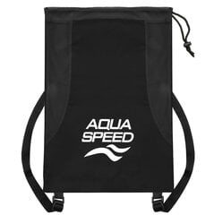 Спортивный мешок-сетка Aqua Speed Mesh Bag цена и информация | Рюкзаки и сумки | kaup24.ee