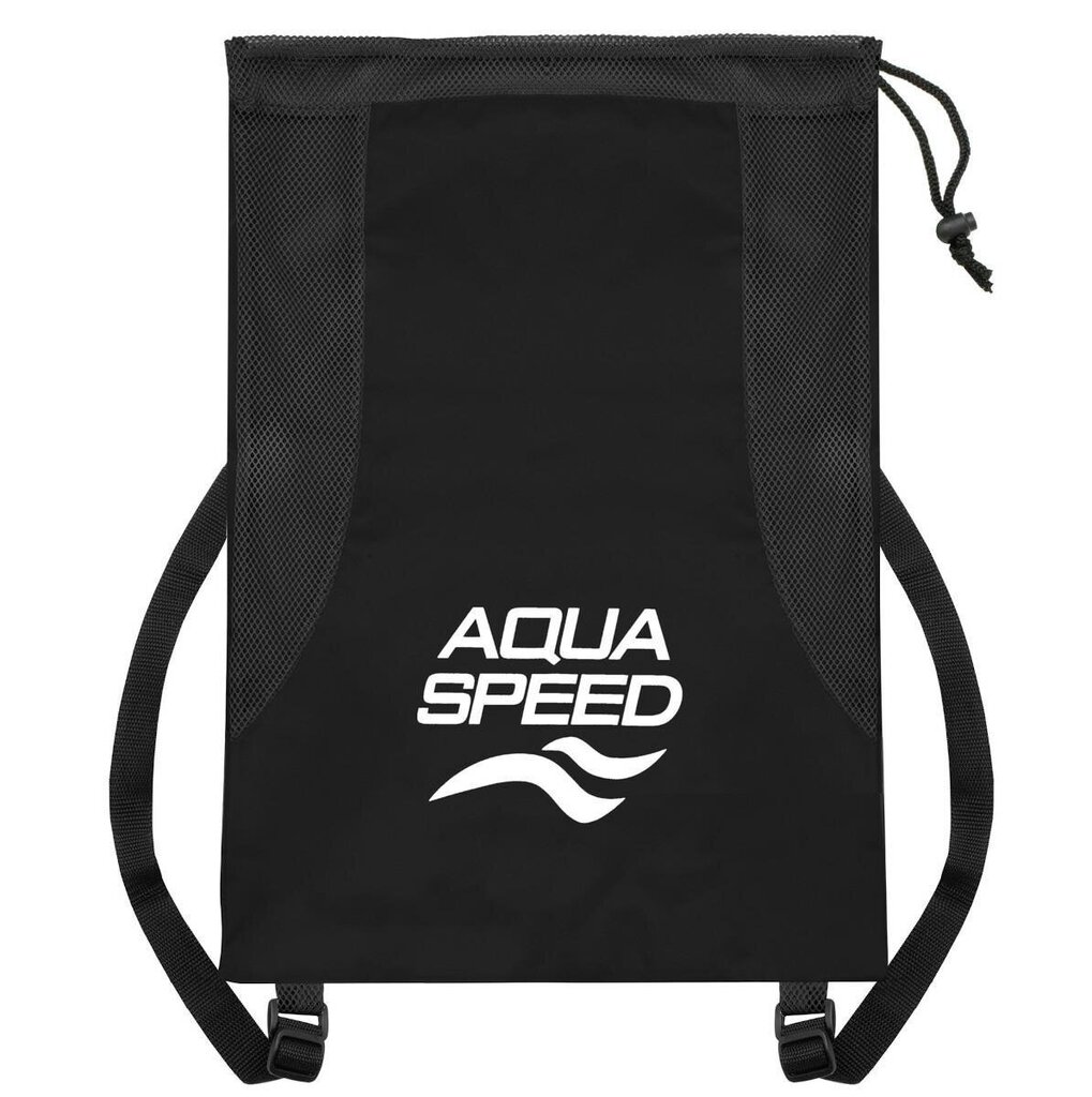 Kott Aqua Speed Mesh Bag hind ja info | Spordikotid, seljakotid | kaup24.ee