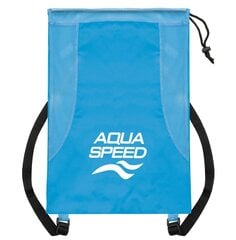 Kott Aqua Speed Mesh Bag цена и информация | Рюкзаки и сумки | kaup24.ee