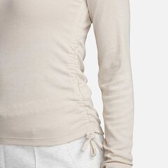 Nike Sportswear Essential naiste T-särk, beež hind ja info | Naiste T-särgid, topid | kaup24.ee