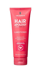 Hair Apology intensiivhooldus (palsam) 250 ml hind ja info | Juuksepalsamid | kaup24.ee