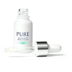 Orphica PURE Advanced Eye Renewal Serum 15 ml - silmade seerum цена и информация | Сыворотки для лица, масла | kaup24.ee