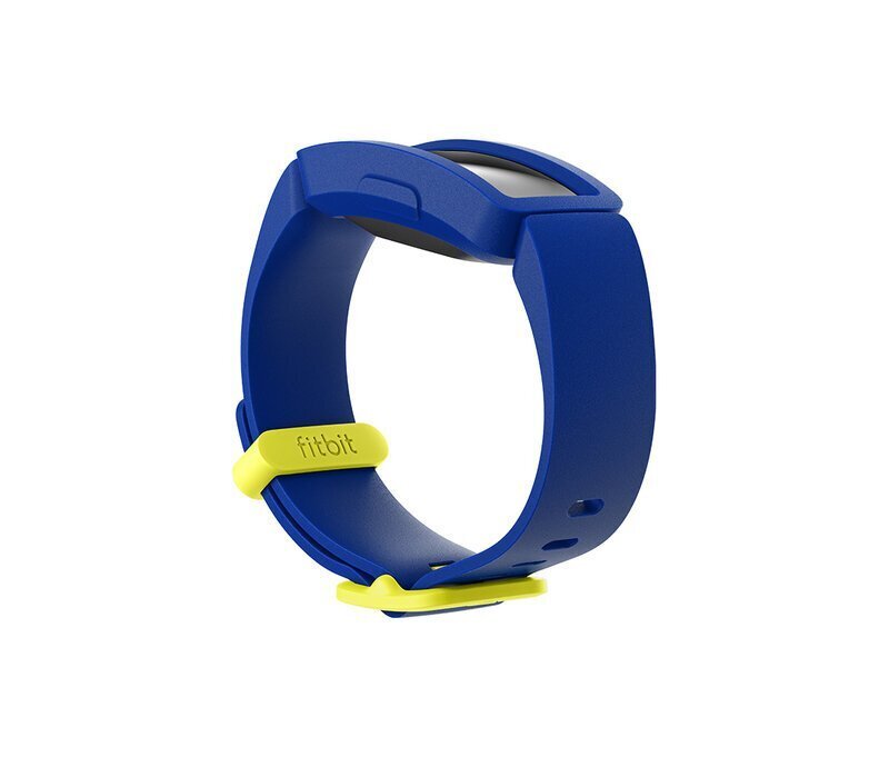 Aktiivsusmonitor Fitbit Ace2 FB414BKBU, Sinine hind ja info | Nutivõrud (fitness tracker) | kaup24.ee