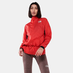 The North Face naiste tuulejope, punane hind ja info | Naiste joped ja parkad | kaup24.ee