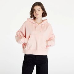 Женская  Nike OVERSIZED JERSEY PULLOVER HOODIE цена и информация | Спортивная одежда для женщин | kaup24.ee