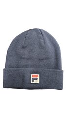 Шляпа Fila Fushun Beanie цена и информация | Мужские шарфы, шапки, перчатки | kaup24.ee