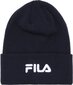 Müts Fila Frisco Beanie цена и информация | Meeste sallid, mütsid ja kindad | kaup24.ee