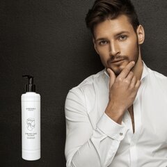 Kofeiini ja ženšenni ekstraktiga juuksešampoon Strong Hair 250 ml hind ja info | Šampoonid | kaup24.ee