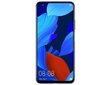 Mobiiltelefon Huawei Nova 5T, 128GB, Dual SIM, Must цена и информация | Telefonid | kaup24.ee