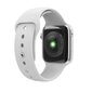 Nutikell Microwear W34, Valge hind ja info | Nutikellad (smartwatch) | kaup24.ee