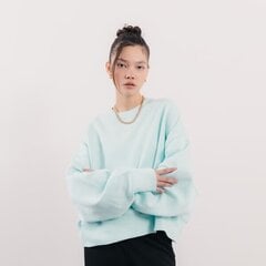 Женская спортивная кофта Nike Oversize, голубая цена и информация | Спортивная одежда для женщин | kaup24.ee