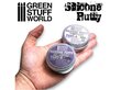 Green stuff world - Violet Silicone Putty (Silikoon vormide jaoks), 9284 hind ja info | Krundid, pahtel jne. | kaup24.ee