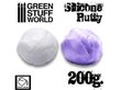 Green stuff world - Violet Silicone Putty (Silikoon vormide jaoks), 9284 hind ja info | Krundid, pahtel jne. | kaup24.ee