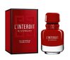 Lõhnavesi Givenchy L'Interdit Rouge Ultime EDP naistele, 50 ml hind ja info | Naiste parfüümid | kaup24.ee