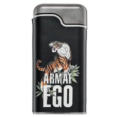 Lõhnavesi Armaf Ego Tigre EDP meestele, 100 ml hind ja info | Meeste parfüümid | kaup24.ee