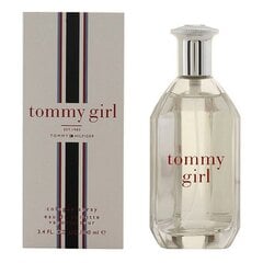 Tualettvesi Tommy Gjal Tommy Hilfiger naistele, 100 ml hind ja info | Naiste parfüümid | kaup24.ee