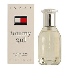 Женская парфюмерия Tommy Girl Tommy Hilfiger EDT цена и информация | Женские духи | kaup24.ee