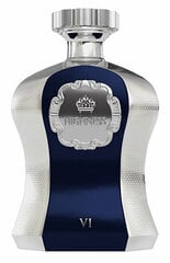 Lõhnavesi Afnan His Highness VI EDP meestele, 100 ml hind ja info | Meeste parfüümid | kaup24.ee