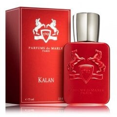 Parfums de Marly Kalan унисекс парфюм 75 мл цена и информация | Женские духи | kaup24.ee