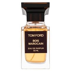 Lõhnavesi Tom Ford Bois Marocain EDP naistele, 50 ml hind ja info | Naiste parfüümid | kaup24.ee