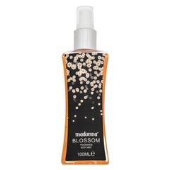 Kehasprei naistele Madonna Blossom, 100 ml hind ja info | Lõhnastatud kosmeetika naistele | kaup24.ee