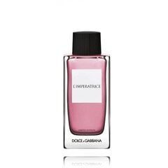 Tualettvesi Dolce & Gabbana L'Imperatrice Limited Edition EDT naistele, 50 ml hind ja info | Naiste parfüümid | kaup24.ee