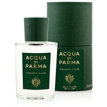 Acqua di Parma Colonia C.L.U.B. EDC, 180ml цена и информация | Мужские духи | kaup24.ee