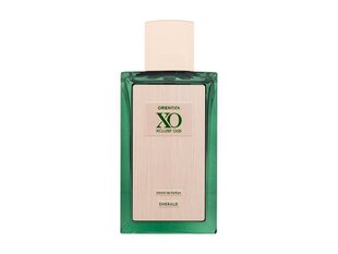 Lõhnavesi Orientica XO Xclusif Oud Emerald EDP meestele/naistele, 60 ml hind ja info | Naiste parfüümid | kaup24.ee