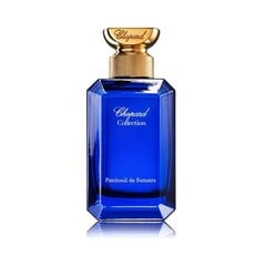 Lõhnavesi Chopard Patchouli de Sumatra EDP naistele/meestele, 100 ml hind ja info | Naiste parfüümid | kaup24.ee