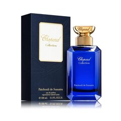 Lõhnavesi Chopard Patchouli de Sumatra EDP naistele/meestele, 100 ml hind ja info | Naiste parfüümid | kaup24.ee