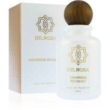 Delroba Cashmere Bouquet EDP, 100ml цена и информация | Женские духи | kaup24.ee