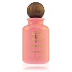 Lõhnavesi Delroba Rose Musk EDP naistele, 100 ml hind ja info | Naiste parfüümid | kaup24.ee