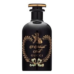 Lõhnavesi Gucci A Midnight Stroll EDP meestele/naistele, 100 ml hind ja info | Naiste parfüümid | kaup24.ee